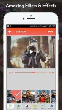 Fliagram Video Maker screenshot 3