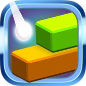 Brick Breaker Intergalactic! icon
