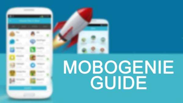Free Mobo Genie Tips screenshot 1