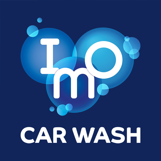 IMO Car Wash UK icon