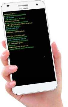 Master Wifi Password Hacker Prank screenshot 5