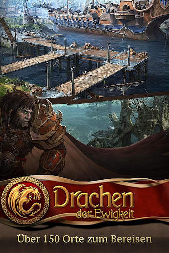 Drachen der Ewigkeit screenshot 2