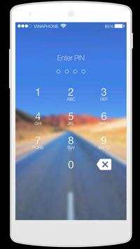lock screen screenshot 6