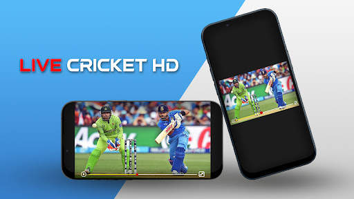 Live Cricket Tv HD Matches screenshot 2