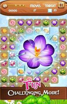 Blossom Crush Legend screenshot 4