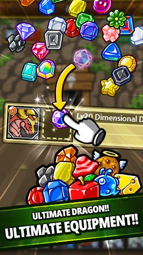 Ultimate DragonMaster screenshot 6