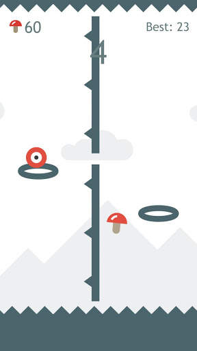 Hop Hop Hop screenshot 4