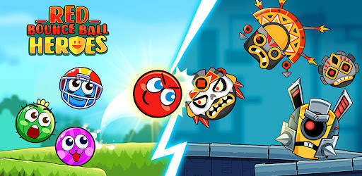 Super Ball Adventure screenshot 1