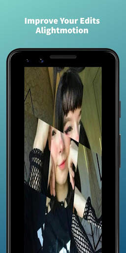 Guide For Alight Motion - Video & Photo Editor 4 تصوير الشاشة