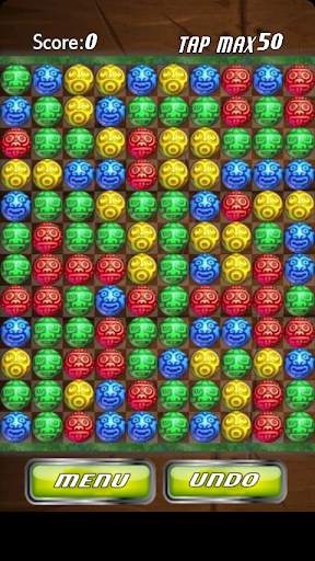 Mazu Bubble screenshot 1