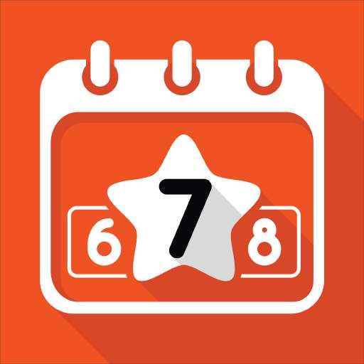 Календарь событий от Calend.ru 1.2.4