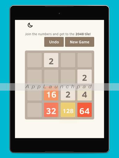 crazy 2048 :  crazy game, funny square  puzzle! screenshot 11