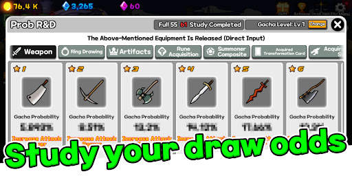 How to become RPG game YouTuber screenshot 5