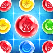 Frozen Diamonds icon