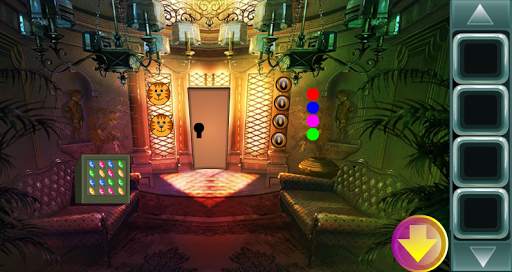 Real Zebra Escape Game Best Escape Game 230 screenshot 2