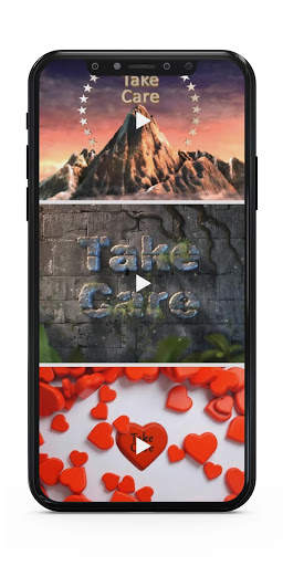 VideoAe intro maker screenshot 4