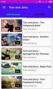 Video of Tom screenshot 2