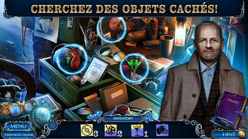 Objets Cachés - Mystery Tales 6 (Free To Play) screenshot 1
