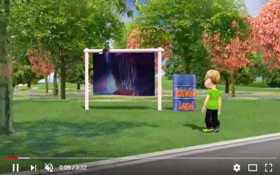 New Shiva cartoon videos screenshot 2