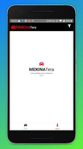 MekinaTera : Buy/Sell Cars in Ethiopia(መኪና ተራ) स्क्रीनशॉट 4