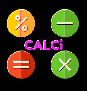 CALCi 4 تصوير الشاشة