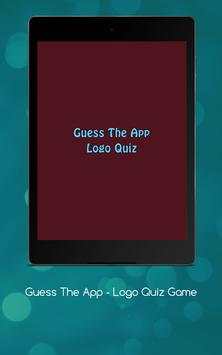 Guess The App - Logo Quiz Game screenshot 19