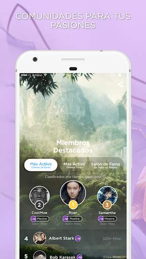 Amino para League of Legends screenshot 6