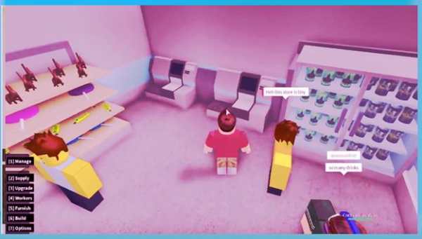 Guide ROBLOX screenshot 2