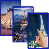 Paris HD Live Wallpaper 1.0