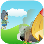 Clean Up City icon