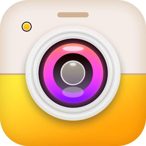Selfie SelfPortrait Camera - Best Camera HD 1.0.1