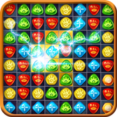Gems Legend icon
