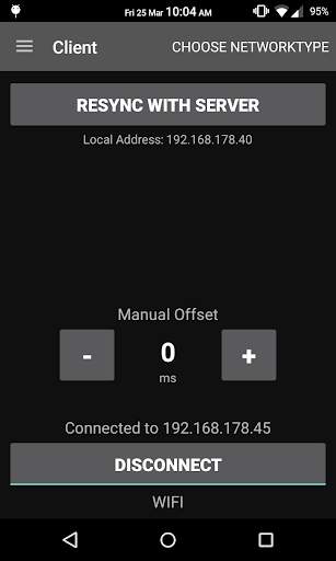 Bandtronome - Metronome for Bands & Musicians screenshot 6