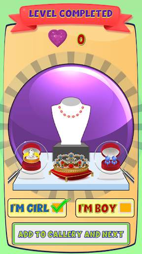 Grab Gem screenshot 7