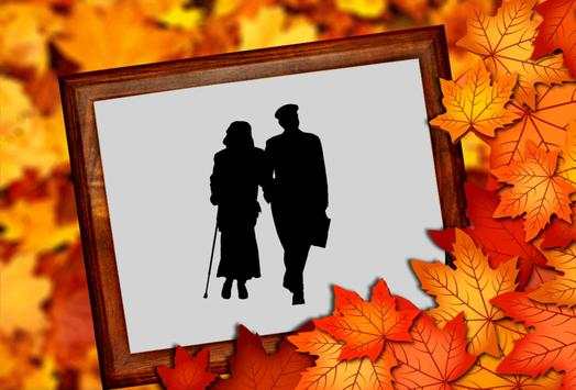 Autumn Photo Frames screenshot 4
