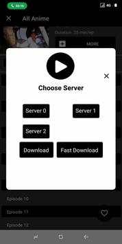 KissAnime screenshot 3