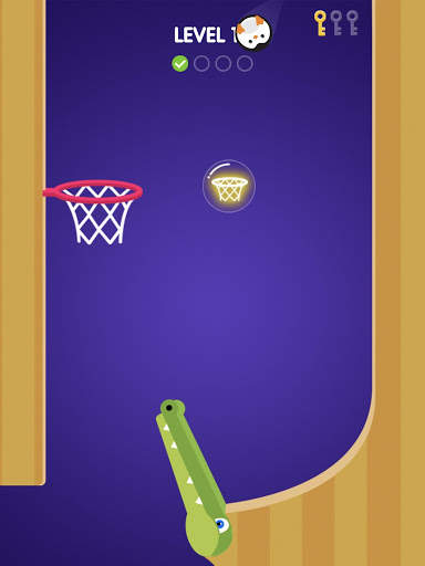 Flipper Dunk screenshot 6