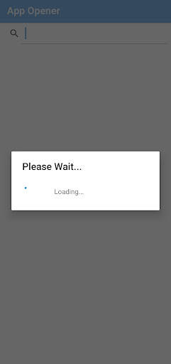 App Opener screenshot 4