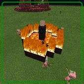 Nether’s Son Mod Installer 1.31