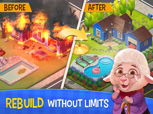 Towntopia : My Adorable Home screenshot 9