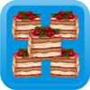 Macth Cookie Family icon