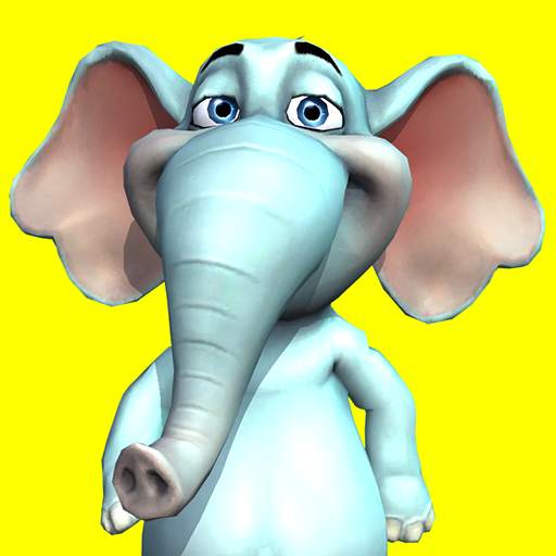 My 3d Elephant 1.0.12