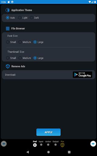 Bulk Rename & Group screenshot 10