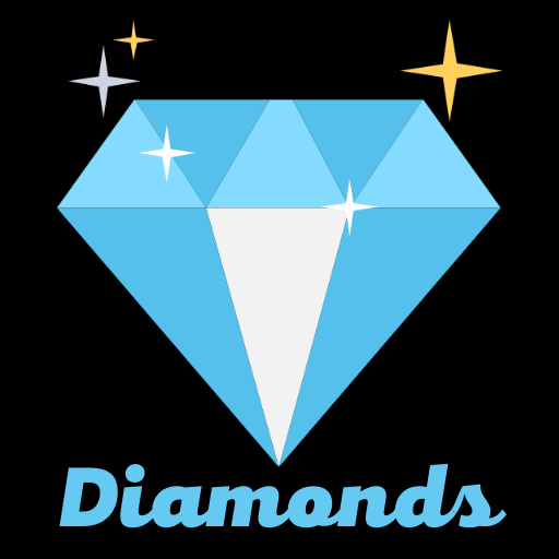 Free Diamonds F-F иконка
