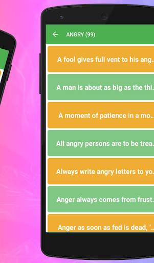 Social Media Status and Chatting Short Words screenshot 7