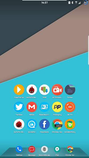 King Icon Pack screenshot 1