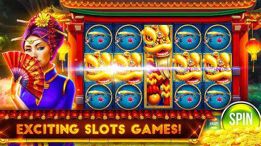 Slots Prosperity Real Casino screenshot 2