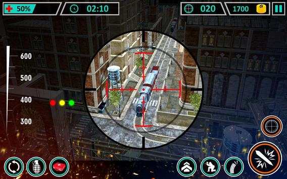 Sniper Commando screenshot 5