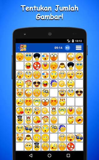 Permainan Memori bagi Anak-Anak – Emoji screenshot 8