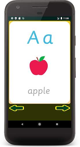 Hindi Kids Learning App - हिंदी वर्णमाला screenshot 6